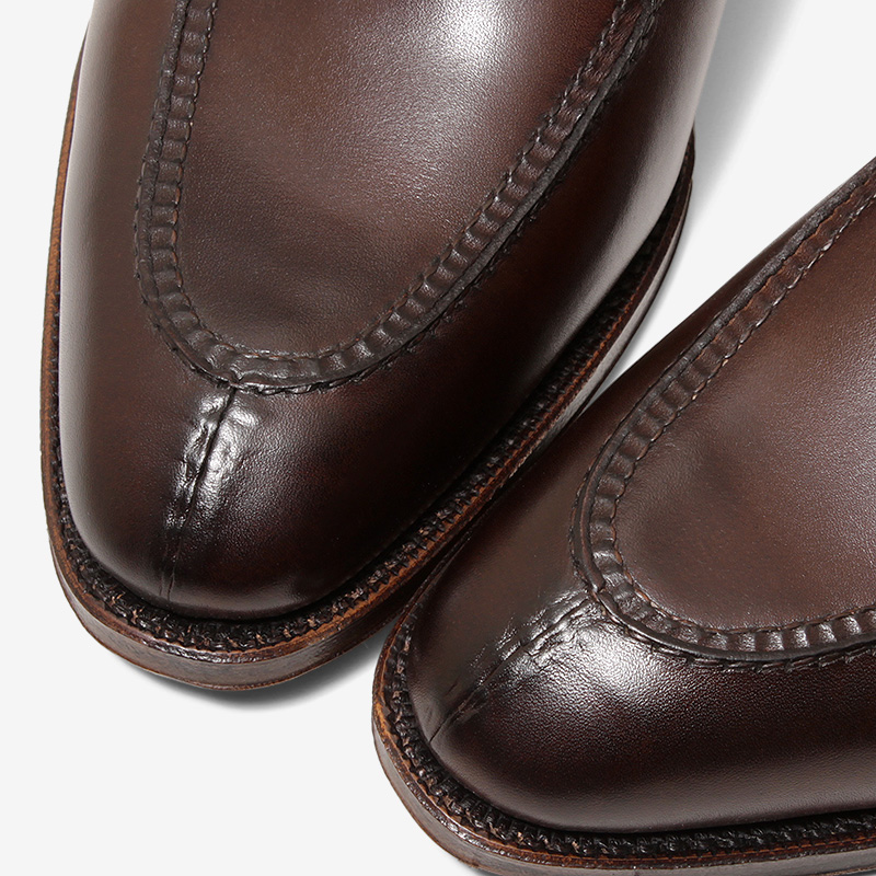 PERFETTO ｜ 実用性と風格を備えたジャパンブランドのお値打ち靴